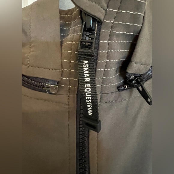 NOEL ASMAR Equestrian Riding Jacket - Picture 8 of 12